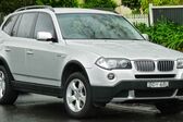 BMW X3 (E83, facelift 2006) 3.0si (272 Hp) Automatic 2006 - 2010