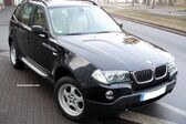 BMW X3 (E83, facelift 2006) 2006 - 2010