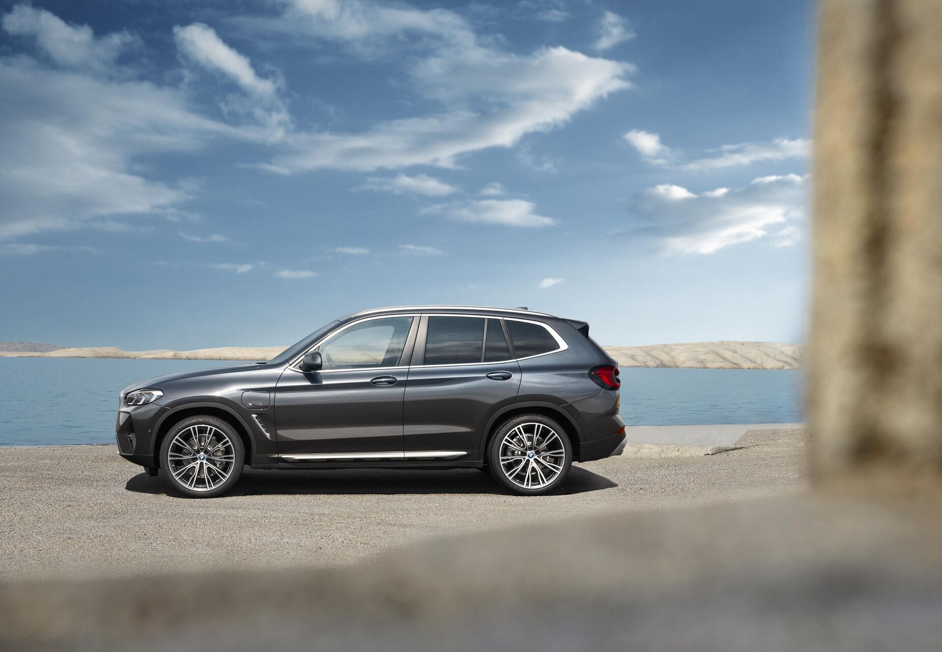 Bmw x3 go1