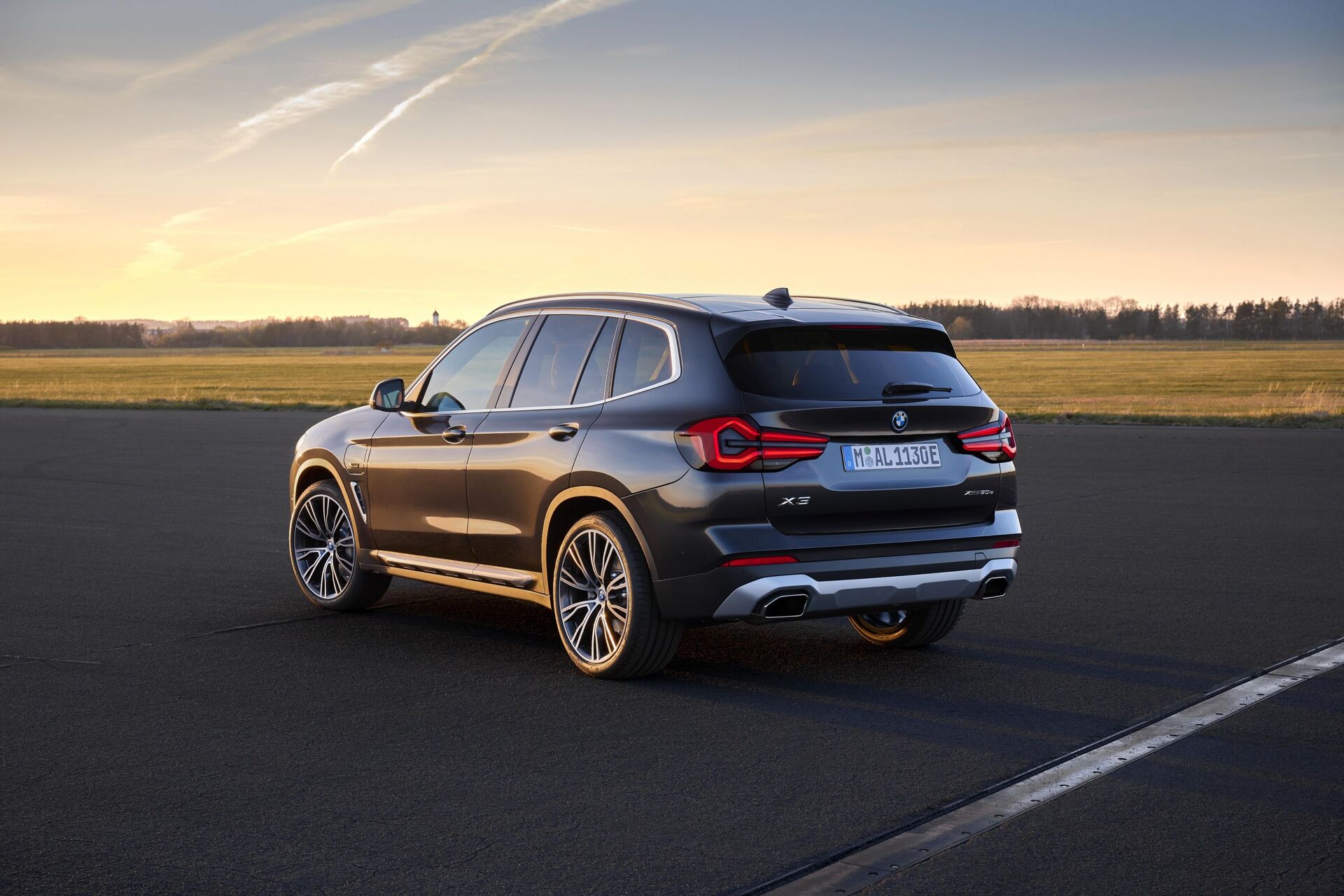 Bmw x3 go1