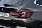 BMW X3 (G01 LCI, facelift 2021) 30d (286 Hp) MHEV xDrive Steptronic 2021 - present