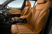 BMW X3 (G01 LCI, facelift 2021) M40i (360 Hp) MHEV xDrive Steptronic 2021 - present