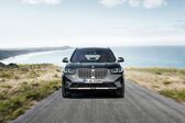 BMW X3 (G01 LCI, facelift 2021) 20d (190 Hp) MHEV xDrive Steptronic 2021 - present