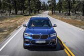 BMW X3 (G01) M40d (340 Hp) xDrive MHEV Steptronic 2020 - 2021