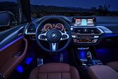 BMW X3 (G01) M40i (360 Hp) xDrive Steptronic 2019 - 2021