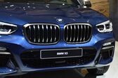 BMW X3 (G01) 25d (231 Hp) xDrive Steptronic 2018 - 2021