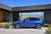 BMW X3 (G01) 30d (286 Hp) xDrive MHEV Steptronic 2020 - 2021