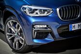 BMW X3 (G01) 25d (231 Hp) xDrive Steptronic 2018 - 2021
