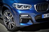 BMW X3 (G01) 30i (252 Hp) xDrive Steptronic 2017 - 2021