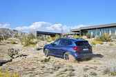 BMW X3 (G01) 30i (252 Hp) xDrive Steptronic 2017 - 2021