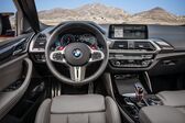 BMW X4 M (F98) 3.0 (480 Hp) xDrive Steptronic 2019 - 2021