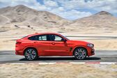 BMW X4 M (F98) Competition 3.0 (510 Hp) xDrive Steptronic 2019 - 2021