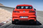 BMW X4 M (F98) Competition 3.0 (510 Hp) xDrive Steptronic 2019 - 2021