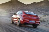 BMW X4 M (F98) 3.0 (480 Hp) xDrive Steptronic 2019 - 2021