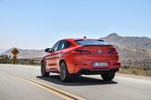 BMW X4 M (F98) 3.0 (480 Hp) xDrive Steptronic 2019 - 2021