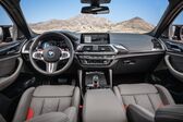 BMW X4 M (F98) 3.0 (480 Hp) xDrive Steptronic 2019 - 2021