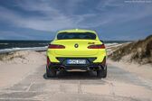 BMW X4 M (F98, facelift 2021) Competition 3.0 (510 Hp) M xDrive M Steptronic 2021 - present