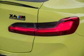 BMW X4 M (F98, facelift 2021) 2021 - present