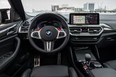 BMW X4 M (F98, facelift 2021) 2021 - present
