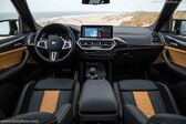 BMW X4 M (F98, facelift 2021) 2021 - present