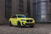 BMW X4 M (F98, facelift 2021) 2021 - present