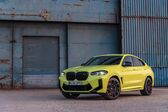 BMW X4 M (F98, facelift 2021) Competition 3.0 (510 Hp) M xDrive M Steptronic 2021 - present