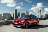 BMW X4 (G02) 30d (286 Hp) xDrive MHEV Steptronic 2020 - 2021