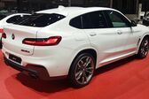 BMW X4 (G02) 20d (190 Hp) xDrive Steptronic 2018 - 2020