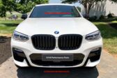 BMW X4 (G02) 20d (190 Hp) xDrive Steptronic 2018 - 2020