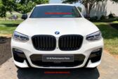 BMW X4 (G02) 2018 - 2021