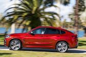 BMW X4 (G02) 30d (286 Hp) xDrive MHEV Steptronic 2020 - 2021