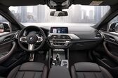 BMW X4 (G02) 30d (286 Hp) xDrive MHEV Steptronic 2020 - 2021