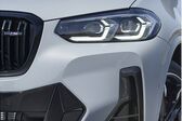 BMW X4 (G02 LCI, facelift 2021) 30d (286 Hp) MHEV xDrive Steptronic 2021 - present