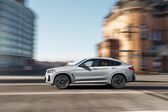 BMW X4 (G02 LCI, facelift 2021) 30d (286 Hp) MHEV xDrive Steptronic 2021 - present