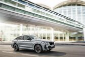 BMW X4 (G02 LCI, facelift 2021) 30d (286 Hp) MHEV xDrive Steptronic 2021 - present