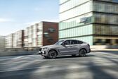 BMW X4 (G02 LCI, facelift 2021) 30d (286 Hp) MHEV xDrive Steptronic 2021 - present