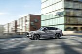 BMW X4 (G02 LCI, facelift 2021) 2021 - present