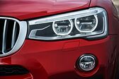 BMW X4 (F26) 2014 - 2018