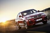 BMW X4 (F26) 2014 - 2018