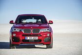 BMW X4 (F26) 2014 - 2018