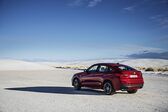 BMW X4 (F26) 30d (258 Hp) xDrive Steptronic 2014 - 2018