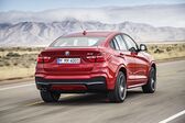 BMW X4 (F26) 2014 - 2018