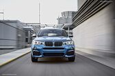 BMW X4 (F26) 30d (258 Hp) xDrive Steptronic 2014 - 2018