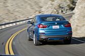 BMW X4 (F26) 2014 - 2018