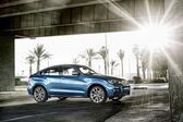 BMW X4 (F26) 30d (258 Hp) xDrive Steptronic 2014 - 2018