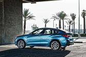 BMW X4 (F26) 2014 - 2018