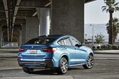 BMW X4 (F26) 2014 - 2018