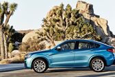 BMW X4 (F26) 2014 - 2018