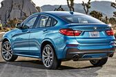 BMW X4 (F26) 2014 - 2018