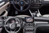 BMW X4 (F26) 2014 - 2018